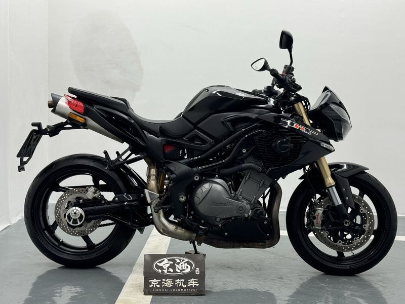 二手贝纳利TNT899