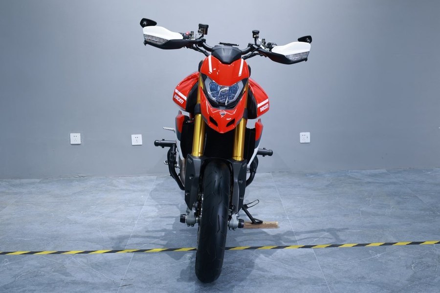 二手杜卡迪Hypermotard 950