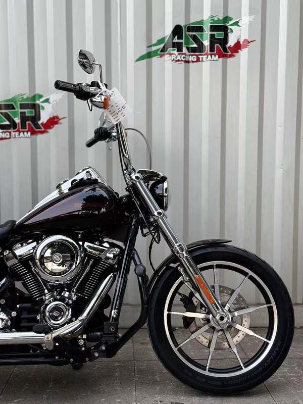 二手哈雷戴维森路威 Low Rider