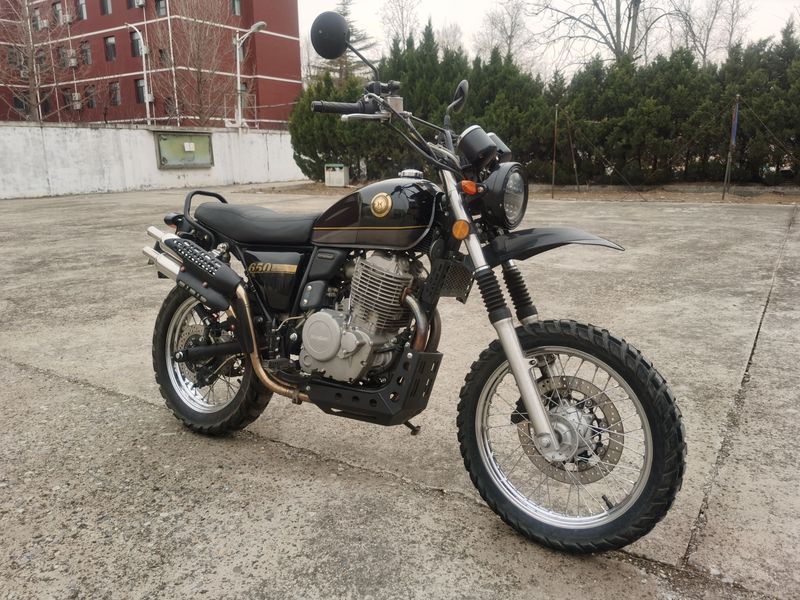 二手鑫源新棍王650