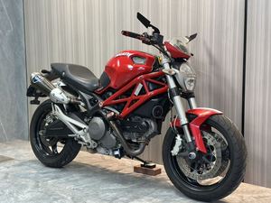 二手杜卡迪Monster 795