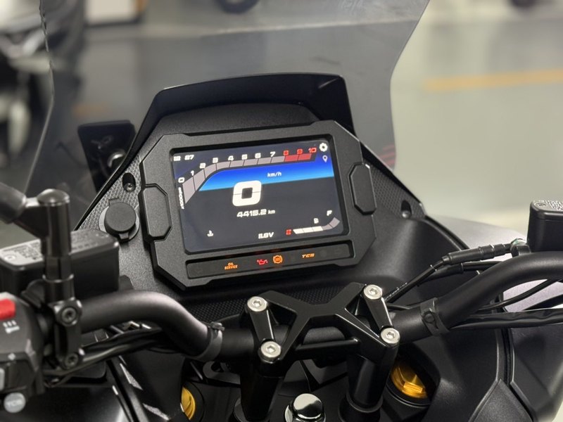 二手光阳赛艇 X350