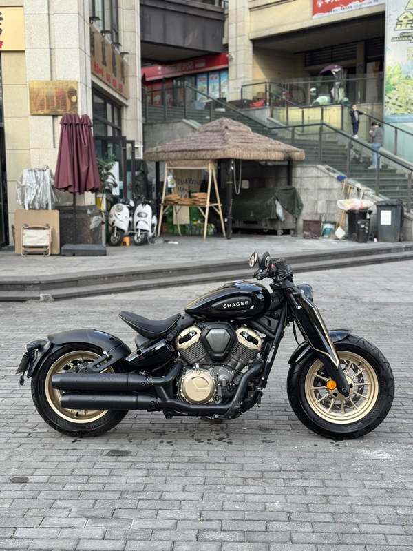 二手奔达拿破仑450