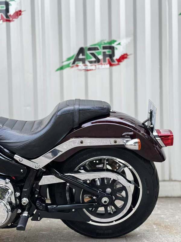 二手哈雷戴维森路威 Low Rider