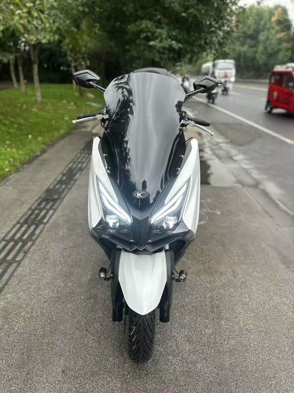 二手光阳赛艇 CT300