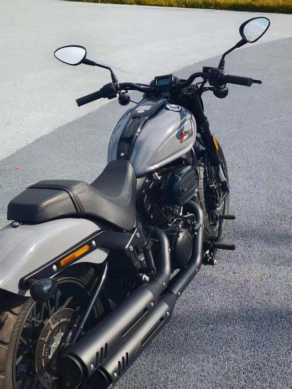 二手柴特撼路者316