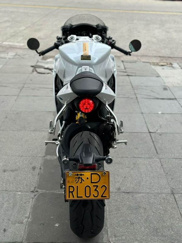 二手QJMOTORSuper921