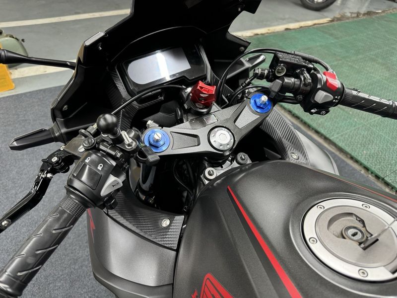 二手本田CBR500R(进口)