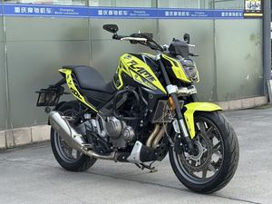 二手高金Flame500