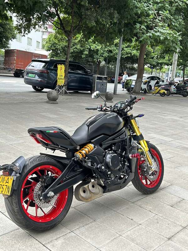 二手爵士捷DX650