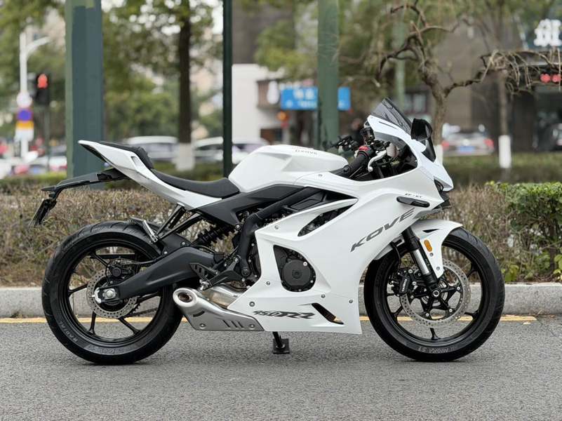 二手凯越450RR