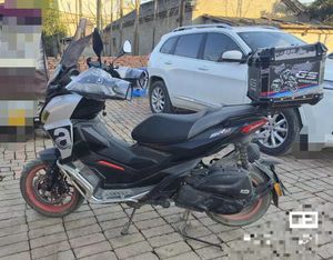 二手阿普利亚SR GT 200