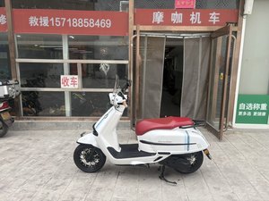 二手维多利亚Seventies 150i