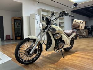 二手宗申优米Yomi