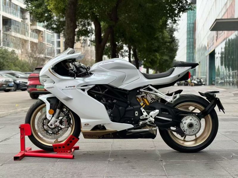 二手QJMOTORSuper921