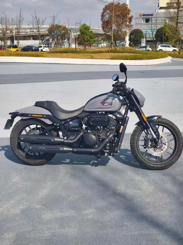 二手柴特撼路者316