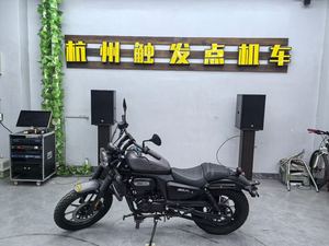 二手赛科龙RA250