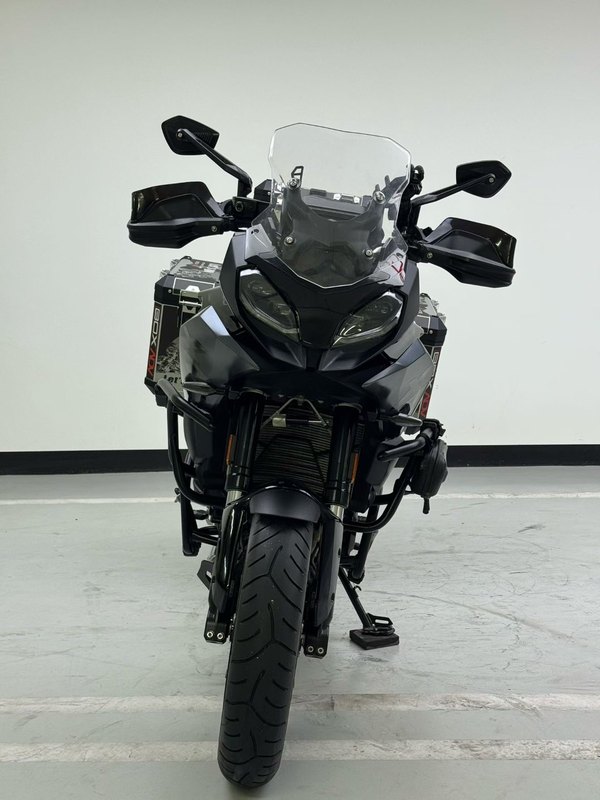 二手宝马F 900 XR