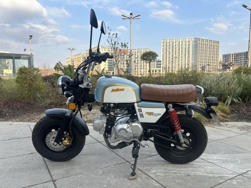 二手金城悟空110