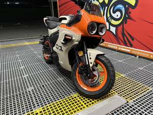 二手春风XO狒狒