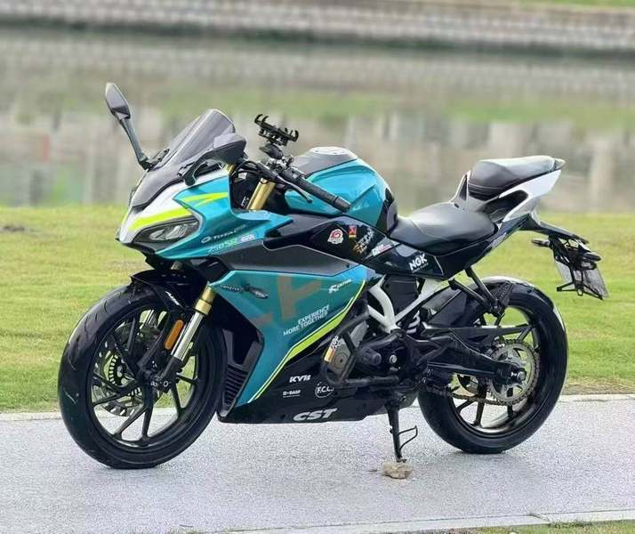 二手春风250SR