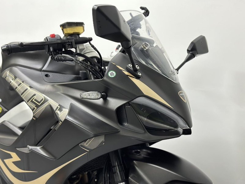 二手杜卡森DK400