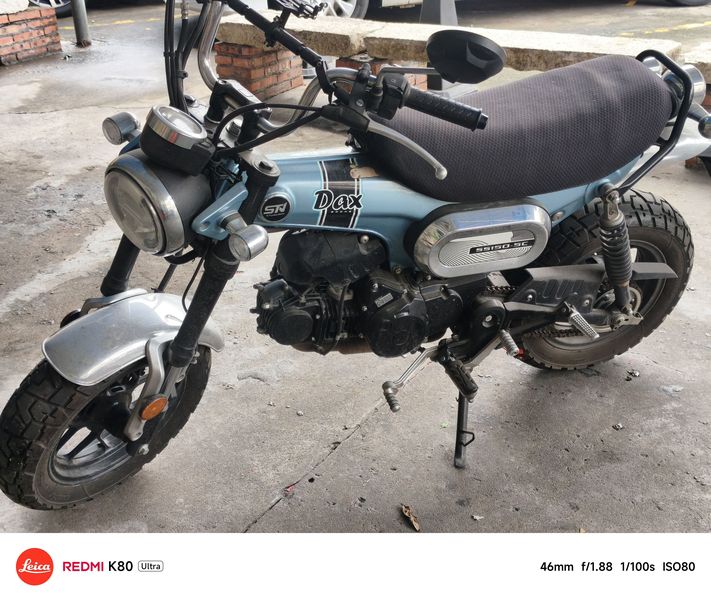 二手斯托纳SS150