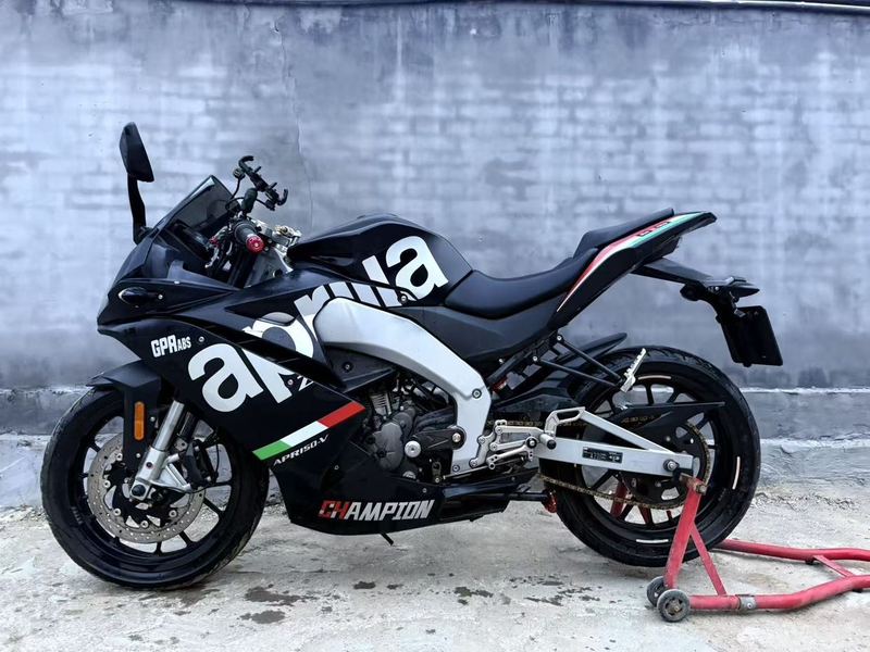 二手宗申阿普利亚GPR150R