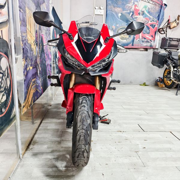 二手本田CBR500R(进口)