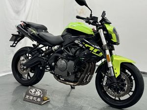 二手贝纳利TNT600i