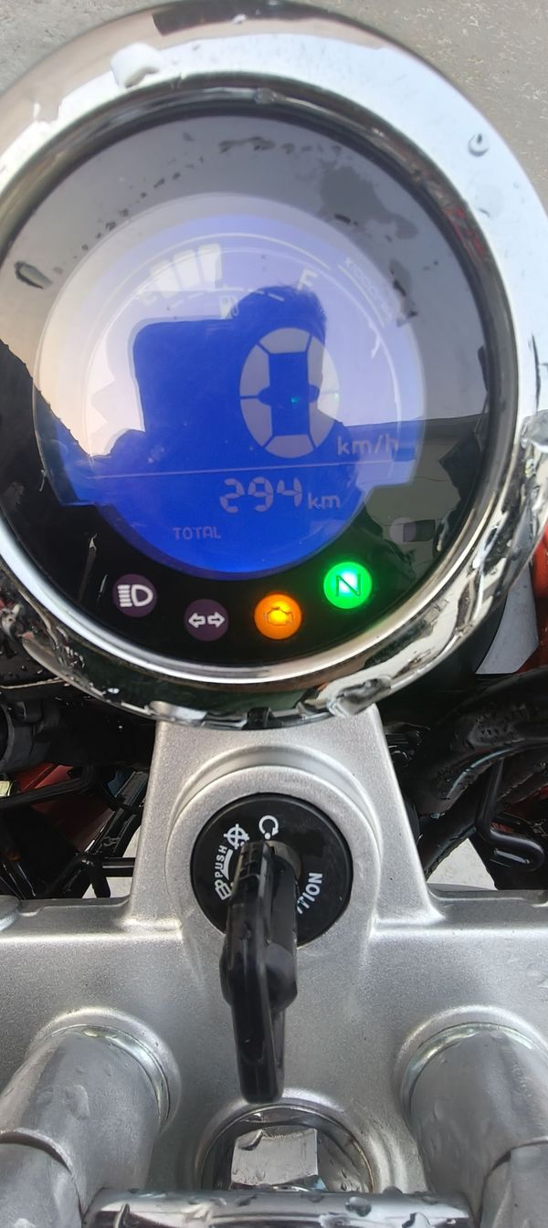 二手斯托纳猿猴