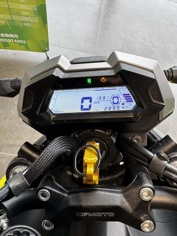 二手春风ST狒狒