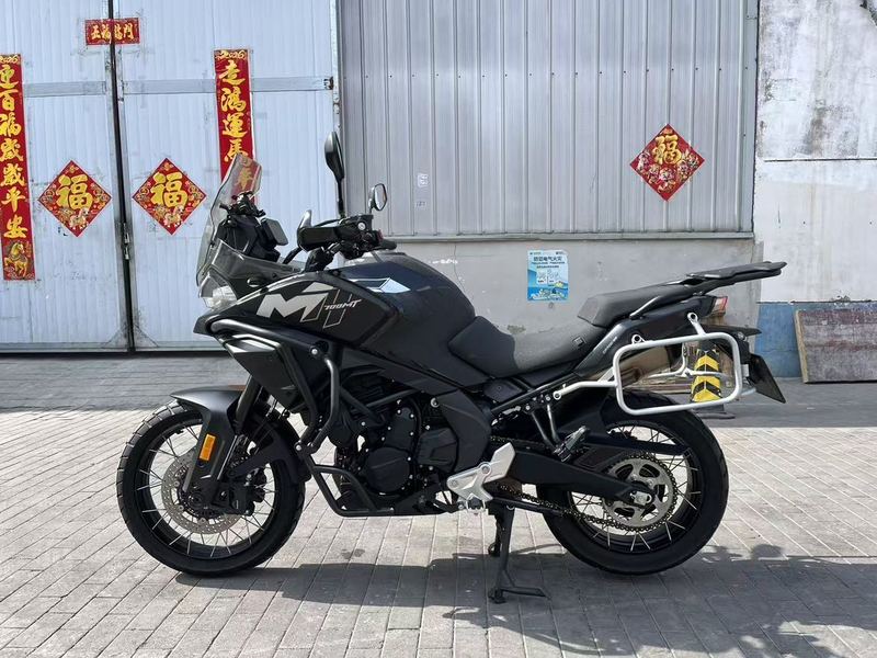 二手春风700MT