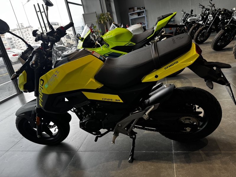 二手春风ST狒狒