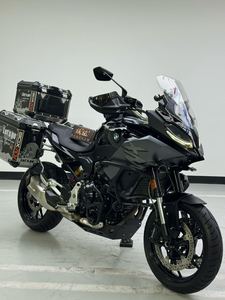 二手宝马F 900 XR