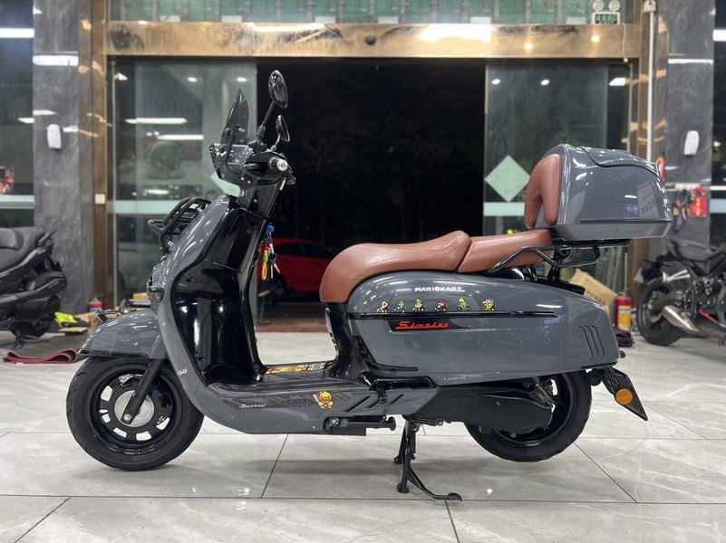 二手维多利亚Sixties 150i