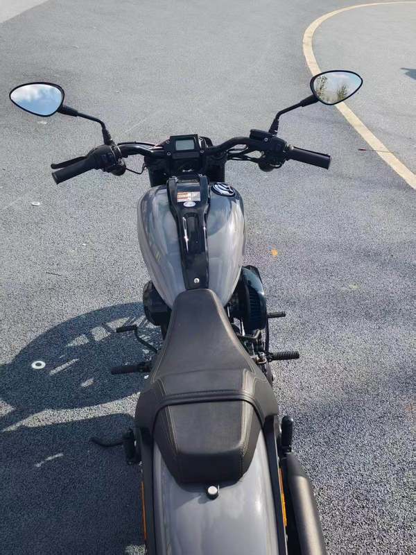 二手柴特撼路者316