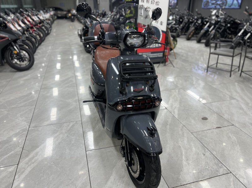 二手维多利亚Sixties 150i