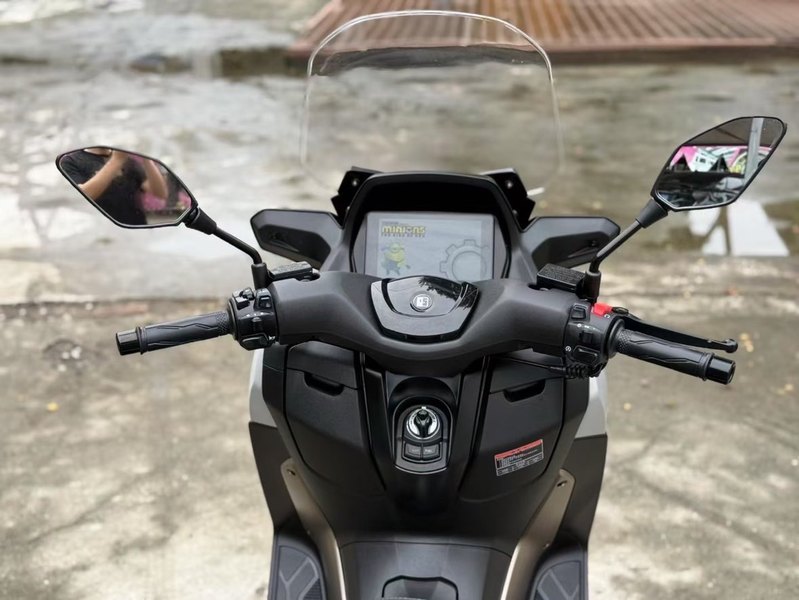 二手古思特探悦250