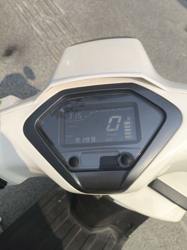 二手望江锐行Li