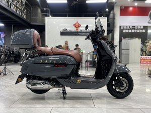 二手维多利亚Sixties 150i