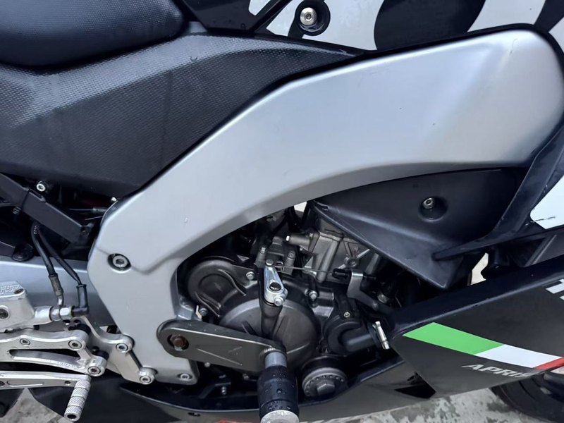 二手宗申阿普利亚GPR150R