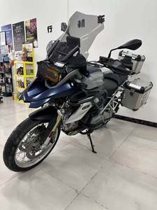 二手宝马R 1200 GS