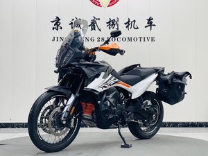二手KTMR2R790 Adventure