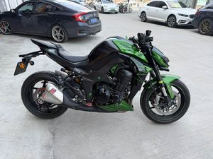 二手川崎Z1000