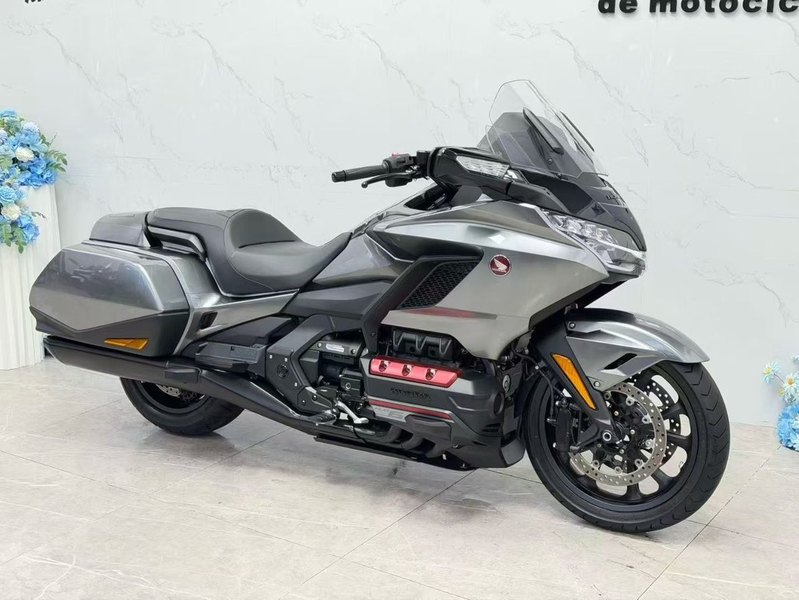 二手本田Gold Wing GL1800