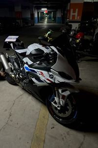 二手宝马S 1000 RR