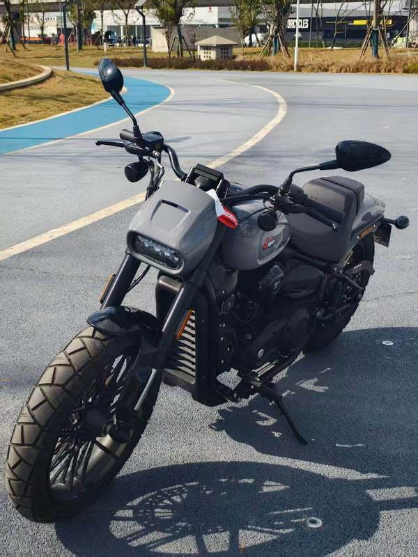 二手柴特撼路者316