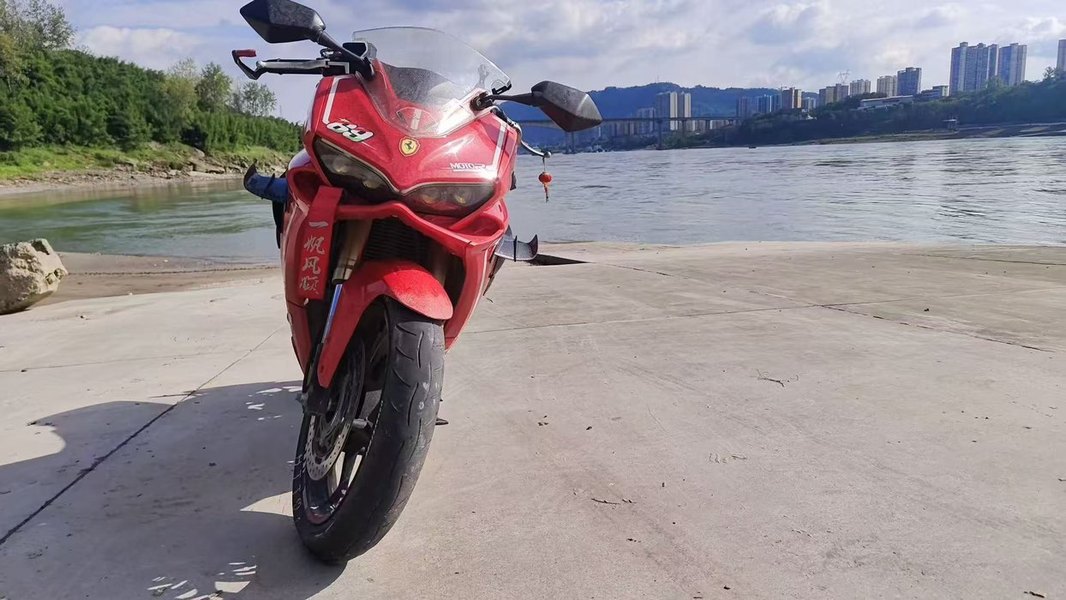 二手五本蛟龙 400