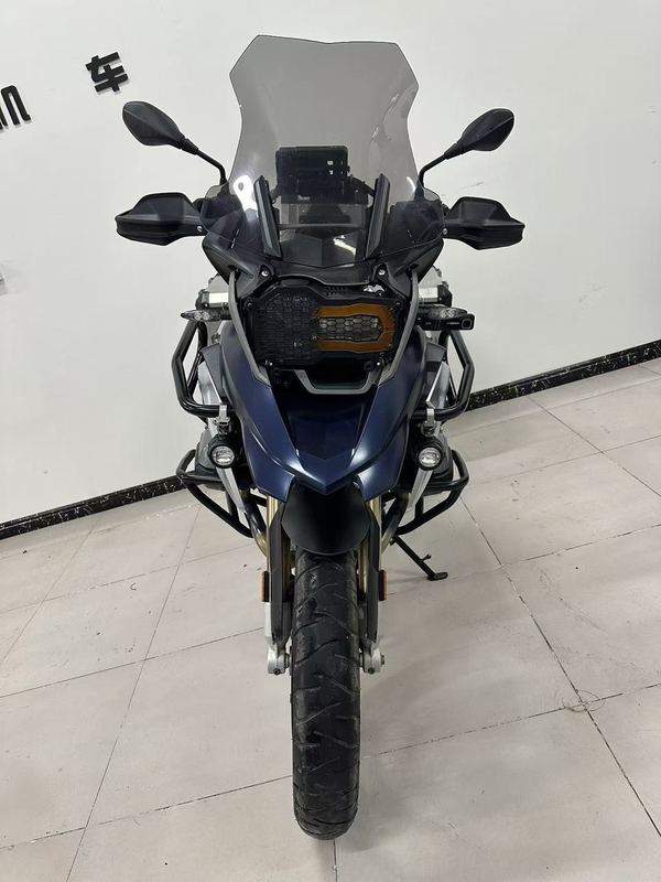 二手宝马R 1200 GS